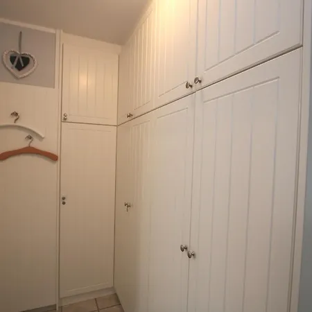 Gmelinstra_e 28_ Whg_ 52_ Feriendo * Wyk auf Föhr